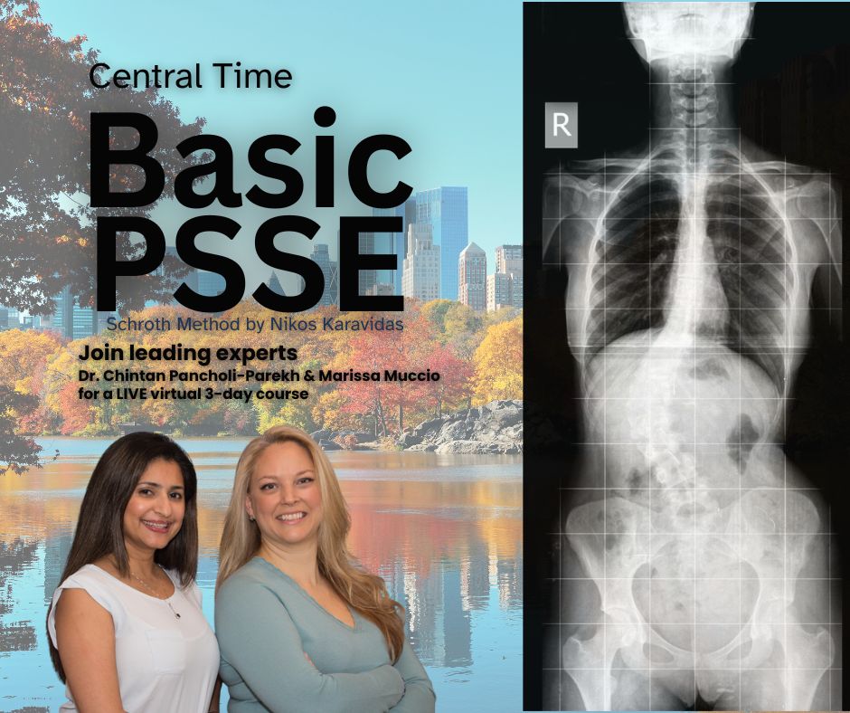 BASIC PSSE-SCHROTH Central Time