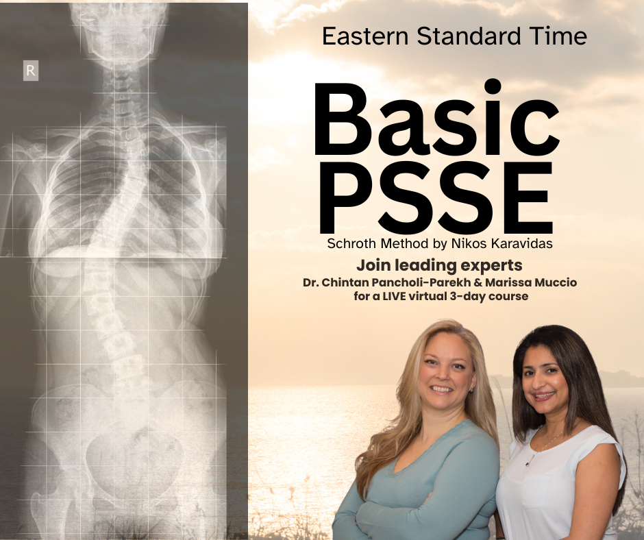 BASIC PSSE-SCHROTH Eastern Standard Time